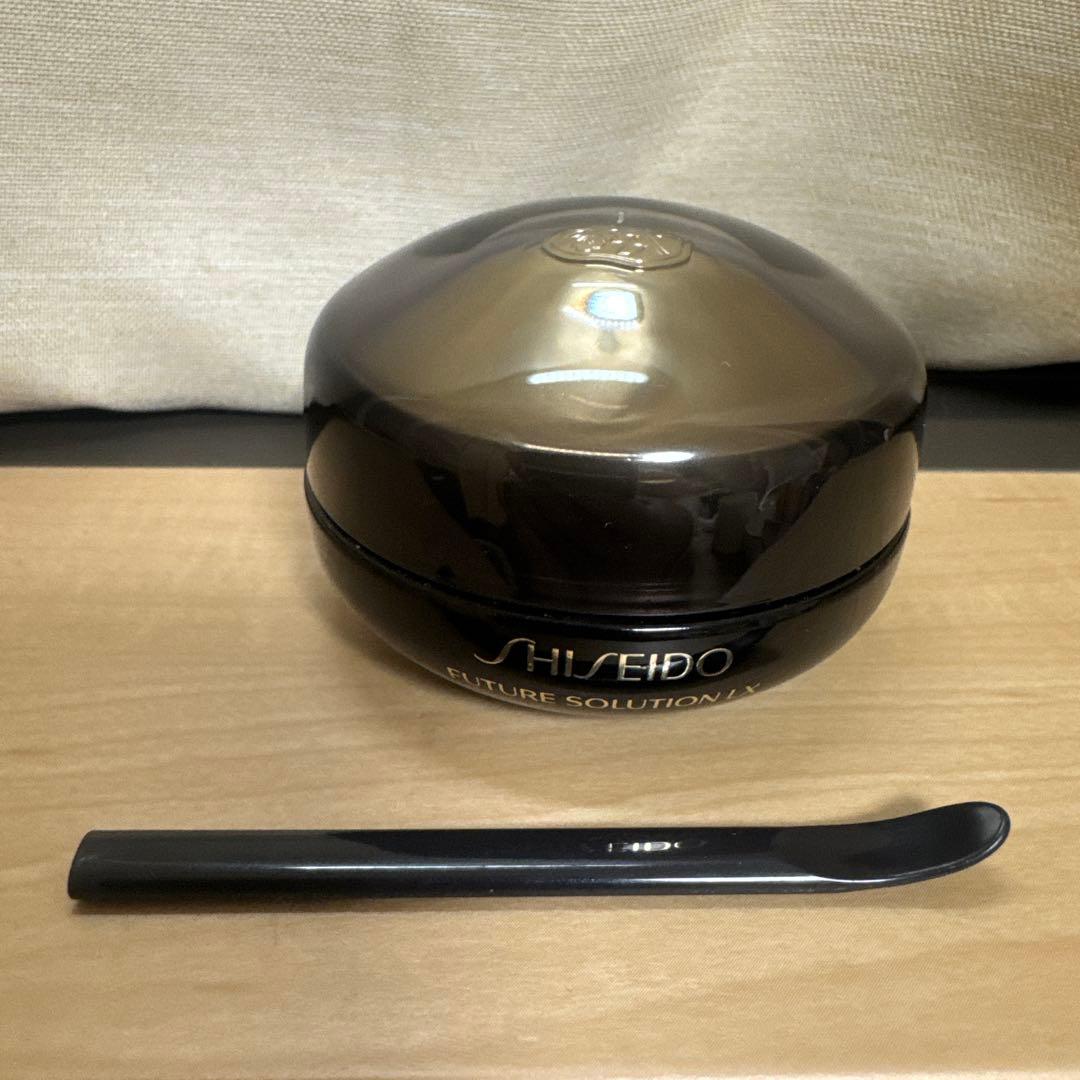 資生堂フューチャーソリューション lx アイ アンド リップコントア rクリーム