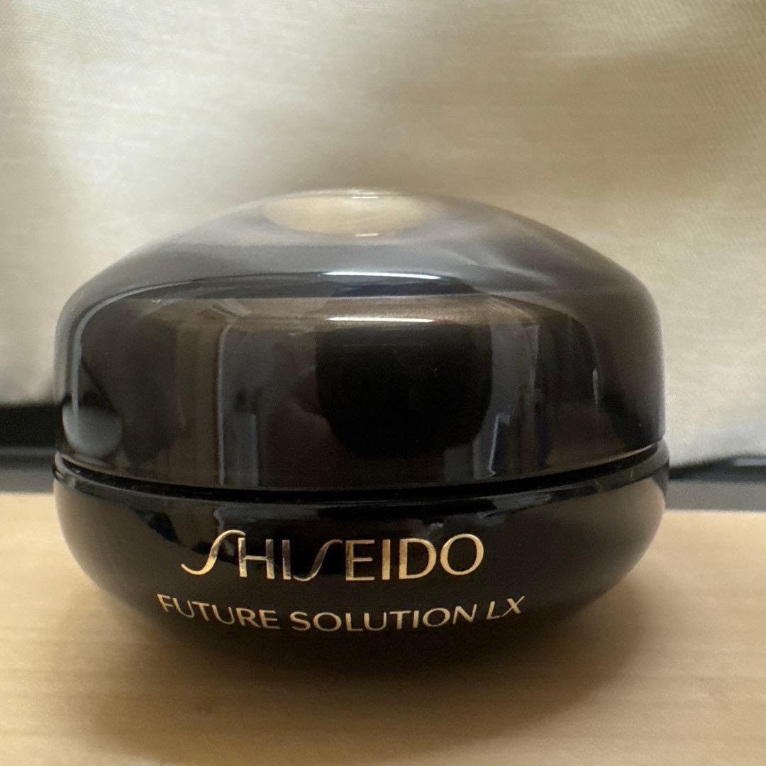資生堂フューチャーソリューション lx アイ アンド リップコントア rクリーム