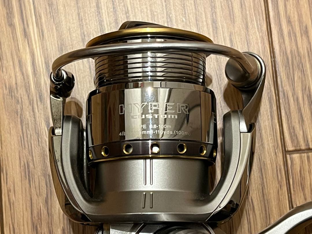 イグジスト 2004