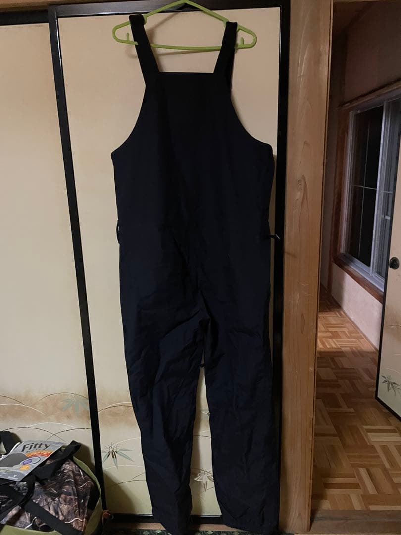 カモシカ km4k ウェア 上下セット