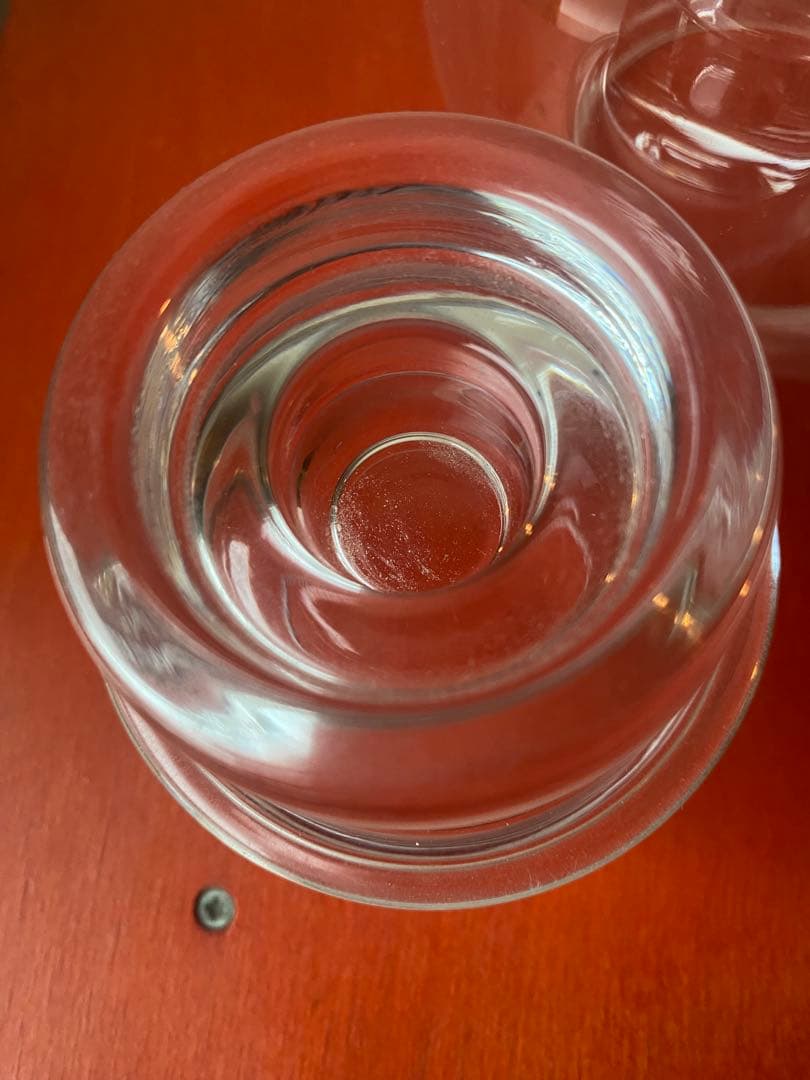 ヌータヤルヴィ　キャンドルホルダー