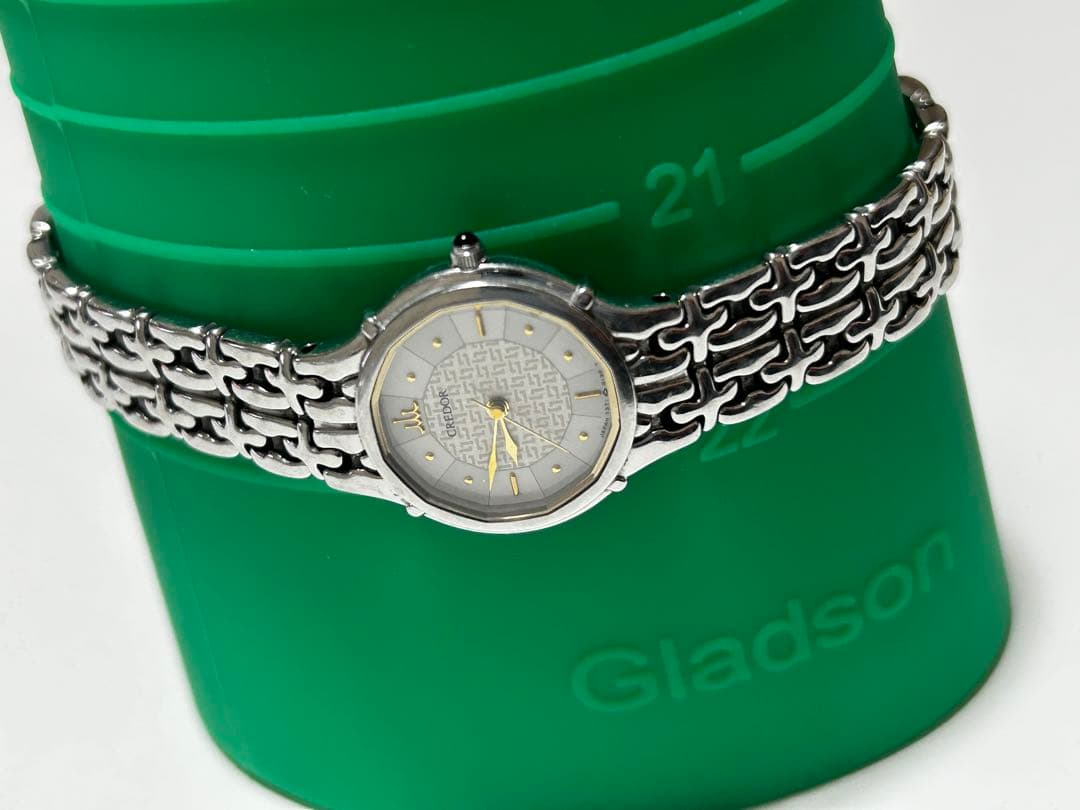 お*マ様 【美品】セイコー CREDOR 7371-5030 SEIKO クレド