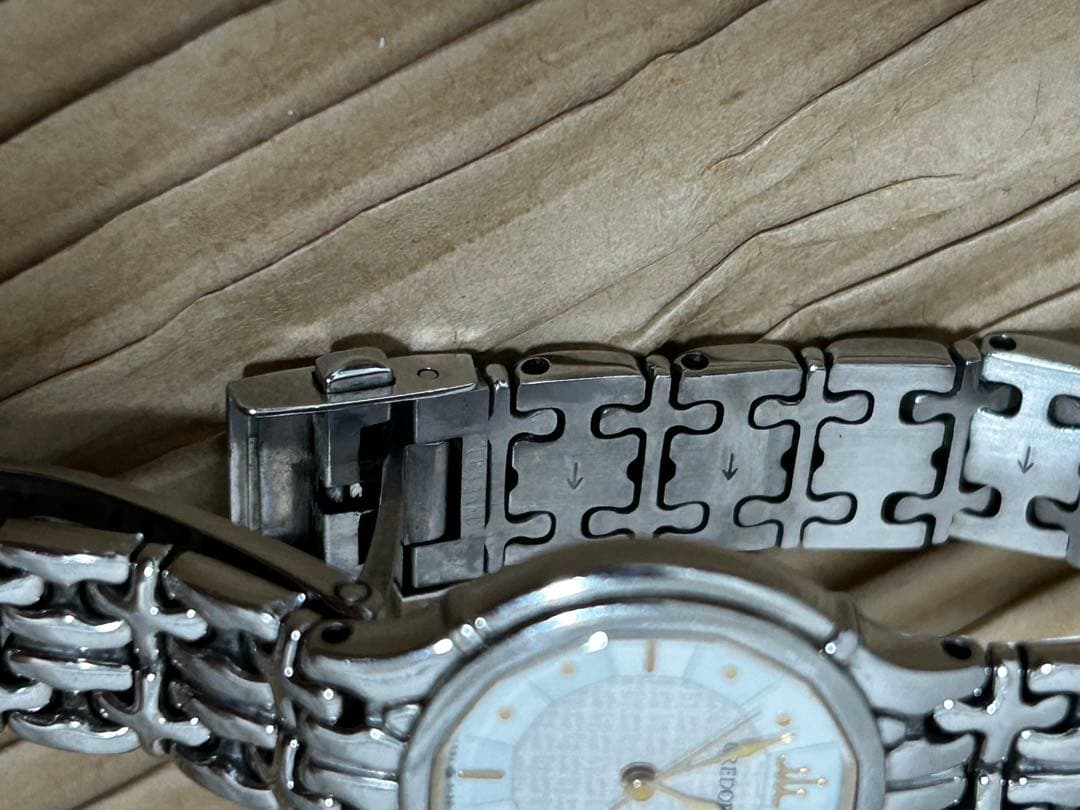 お*マ様 【美品】セイコー CREDOR 7371-5030 SEIKO クレド