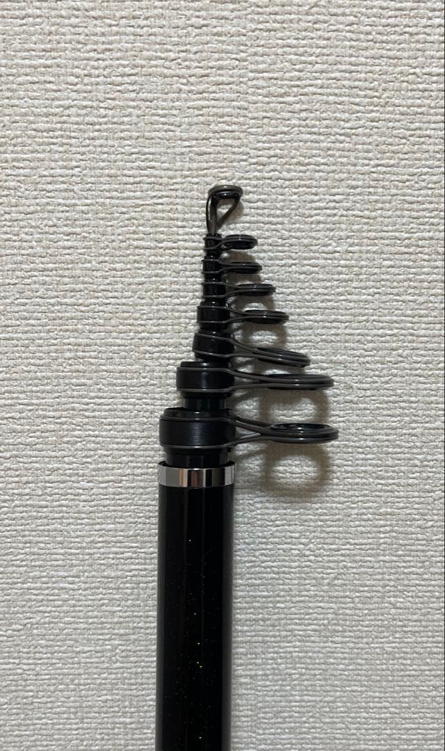 ダイワ　ロット　インプレッサ　3-530 遠投