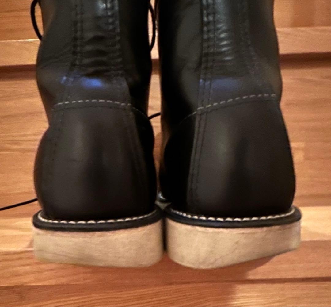 【値下げ中】REDWING 8130レッドウイング