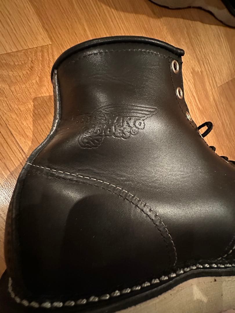 【値下げ中】REDWING 8130レッドウイング