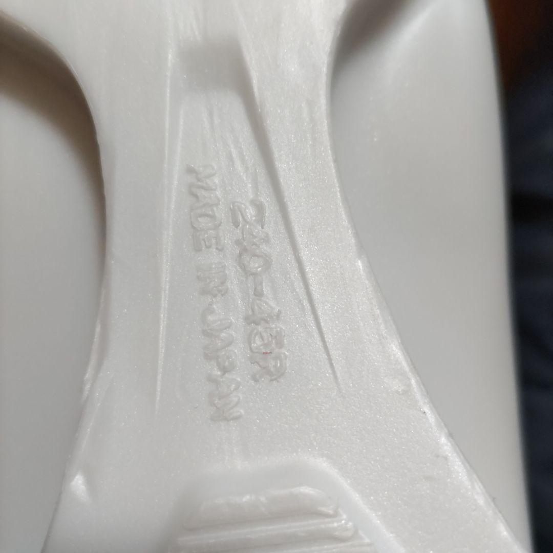 ［年内は27・28日発送可能］ HART 女性用スキー靴 ホワイト24.0