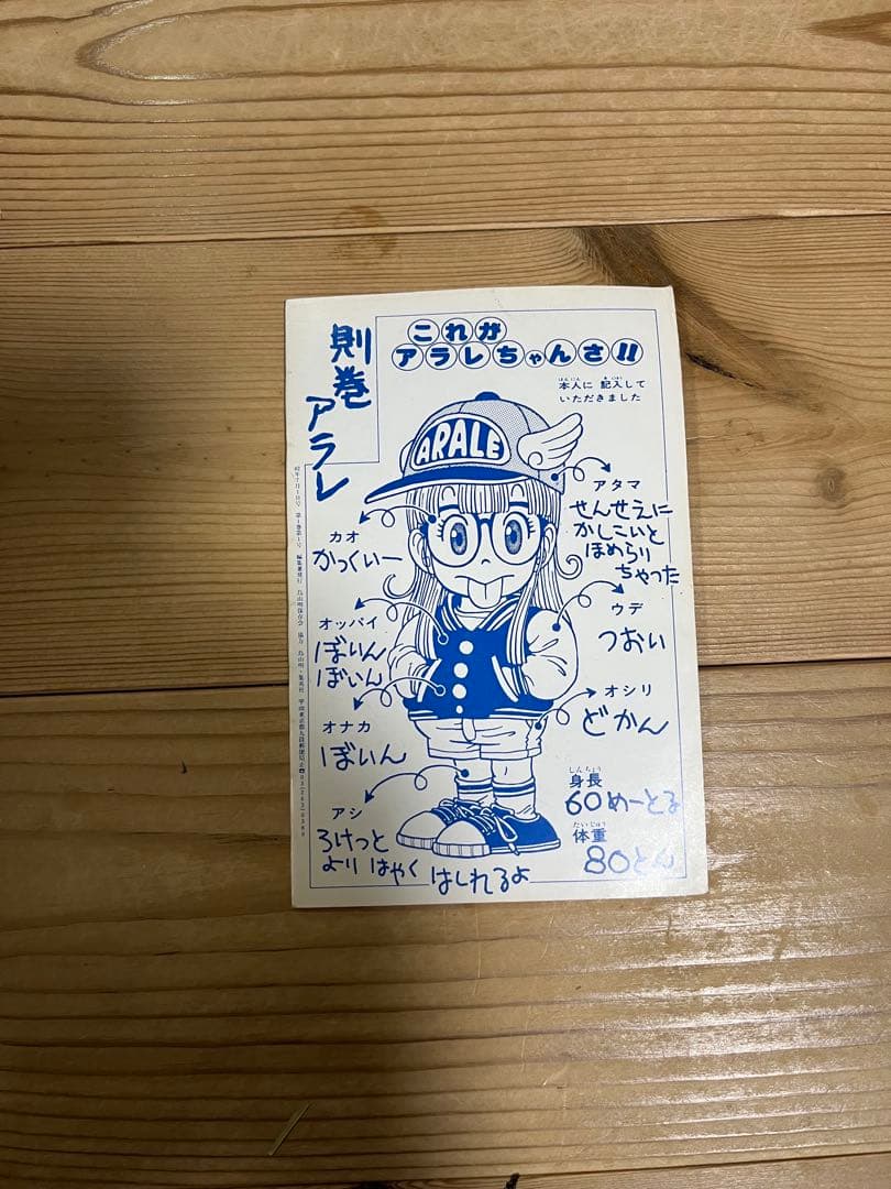 BIRD LAND PRESS 1982 創刊号