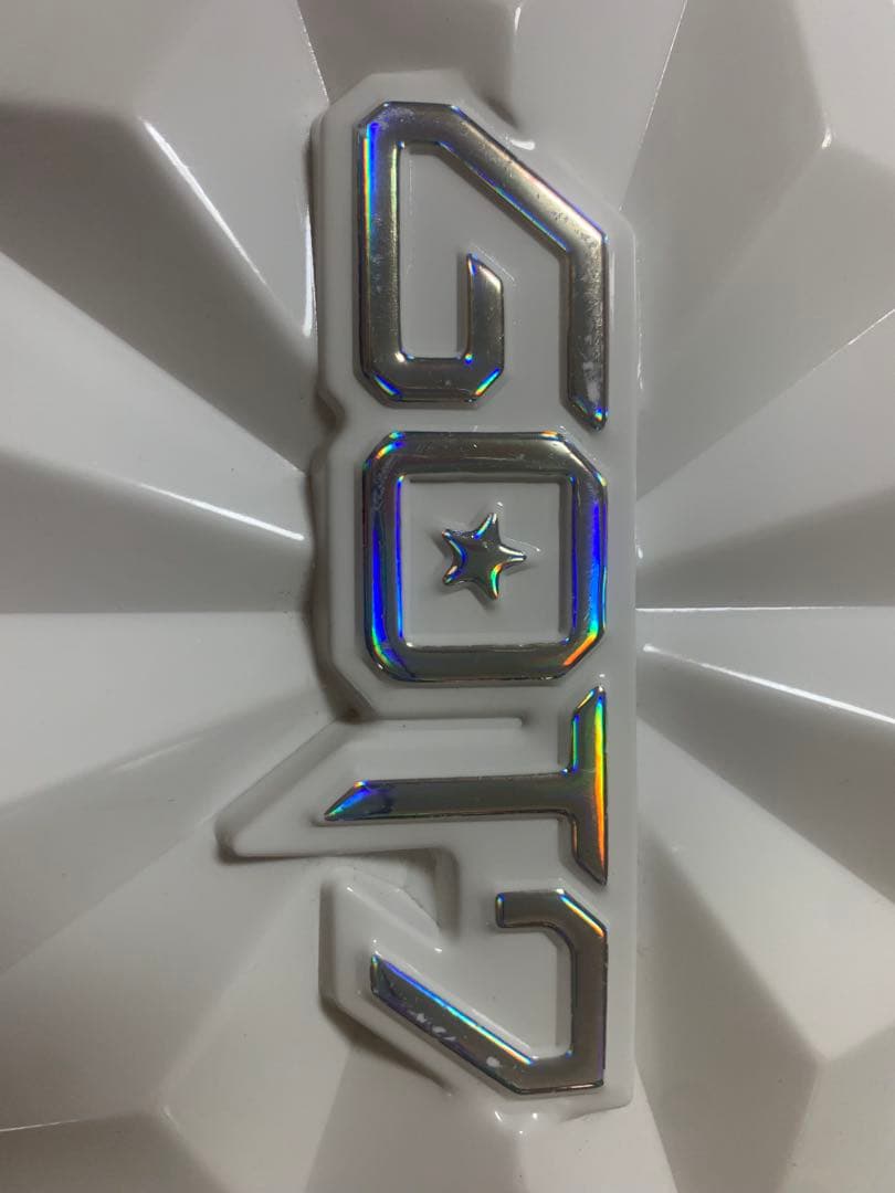 GOT7 Got it? サイン入りCD