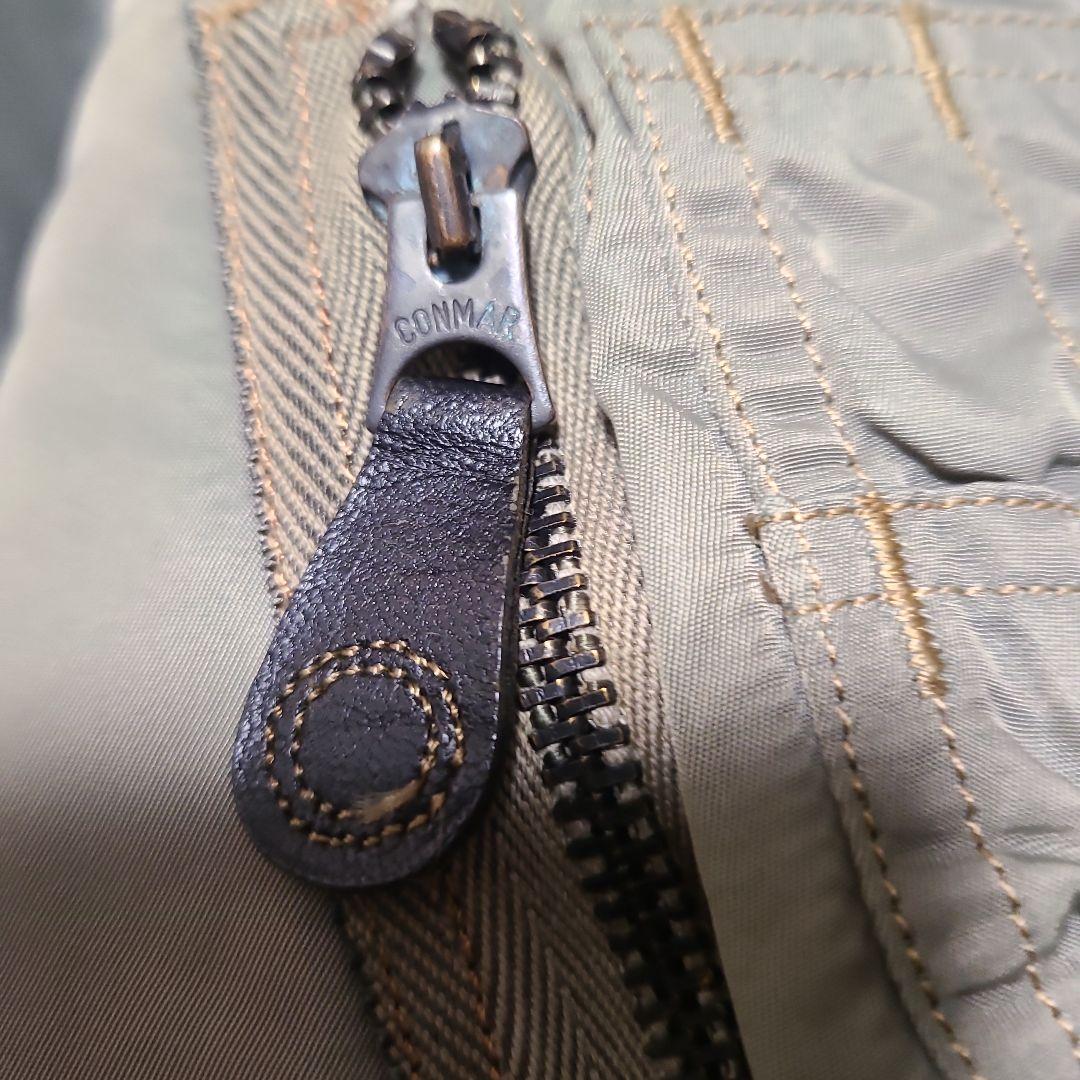 バズリクソン ma-1フライトジャケット Lサイズ トーヨーエンタープライズ