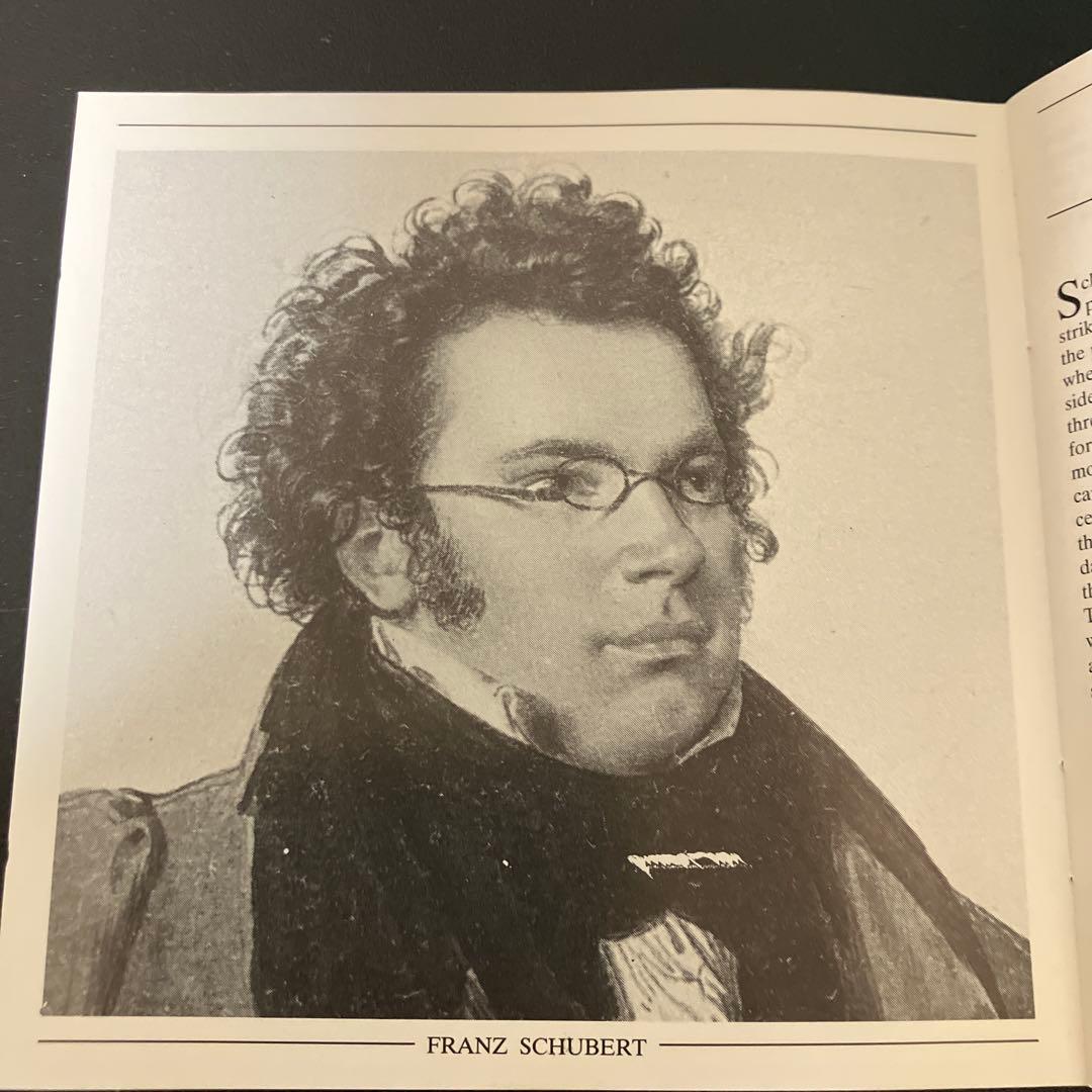 【売約済】クレーメル & アファナシェフ／シューベルトvnとpのための作品集