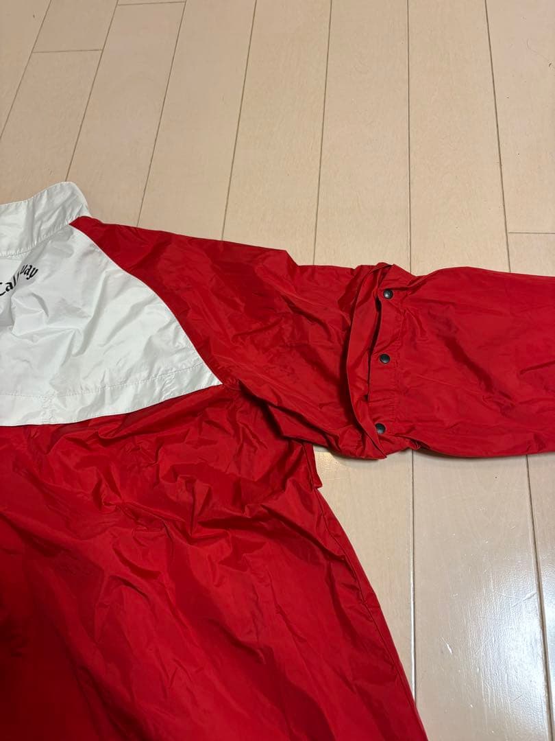 新品⭐️Callaway ゴルフウェア ジャケットとパンツセット