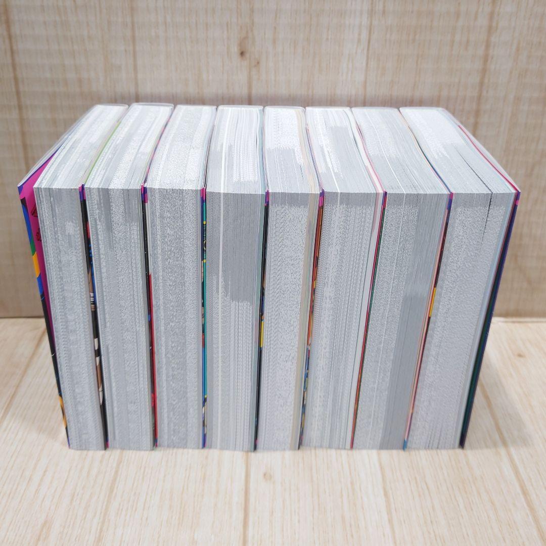 機動戦士ガンダム ガンダム大百科 合計8冊セット