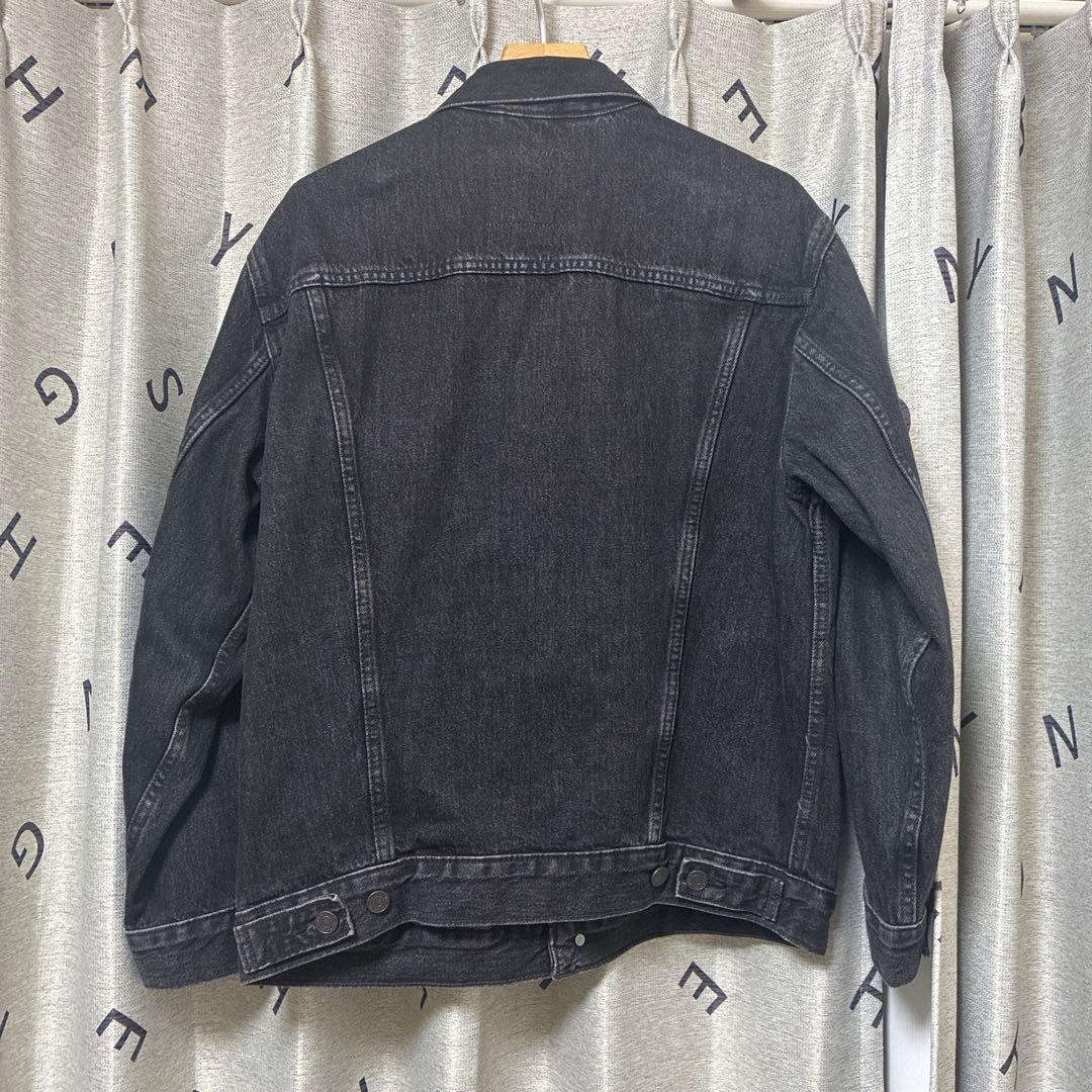 Levi's デニムジャケット【S】