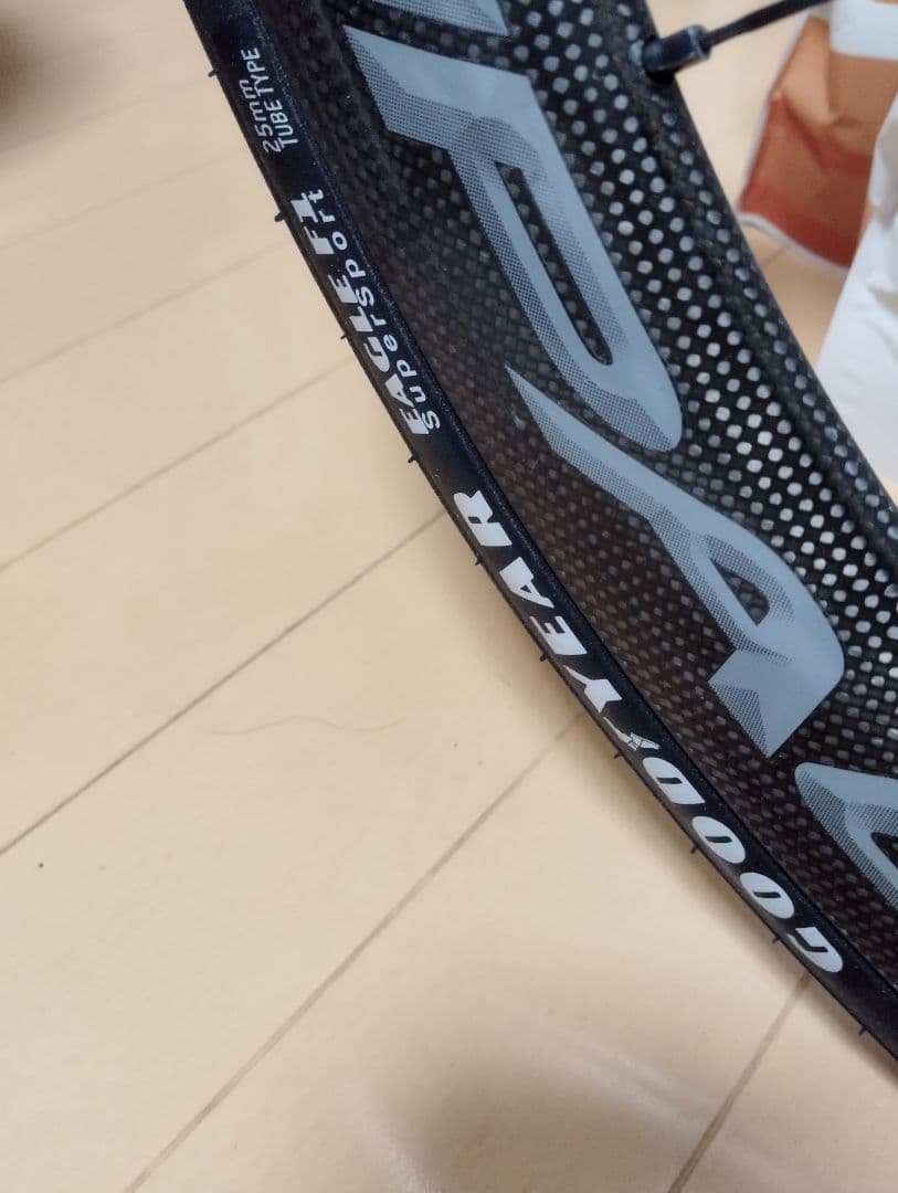 pinarello bolide TT 450 di2 パワーメーター ピナレロ