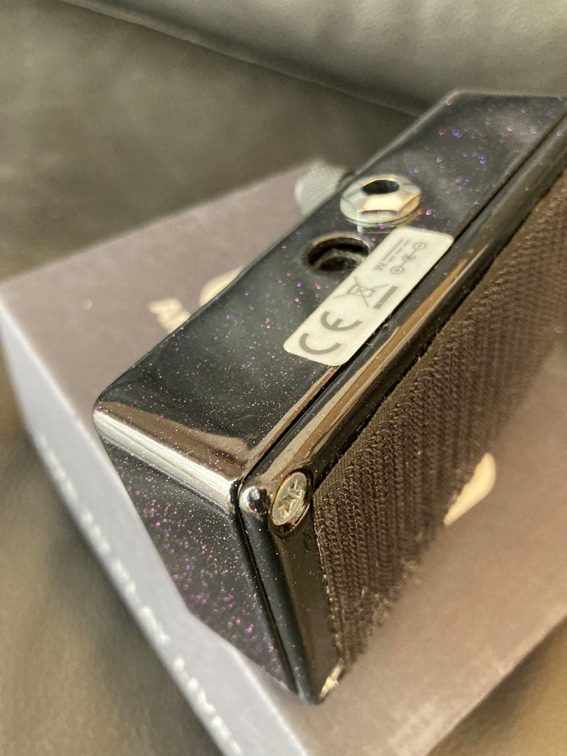 MXR bass envelope filter 中古