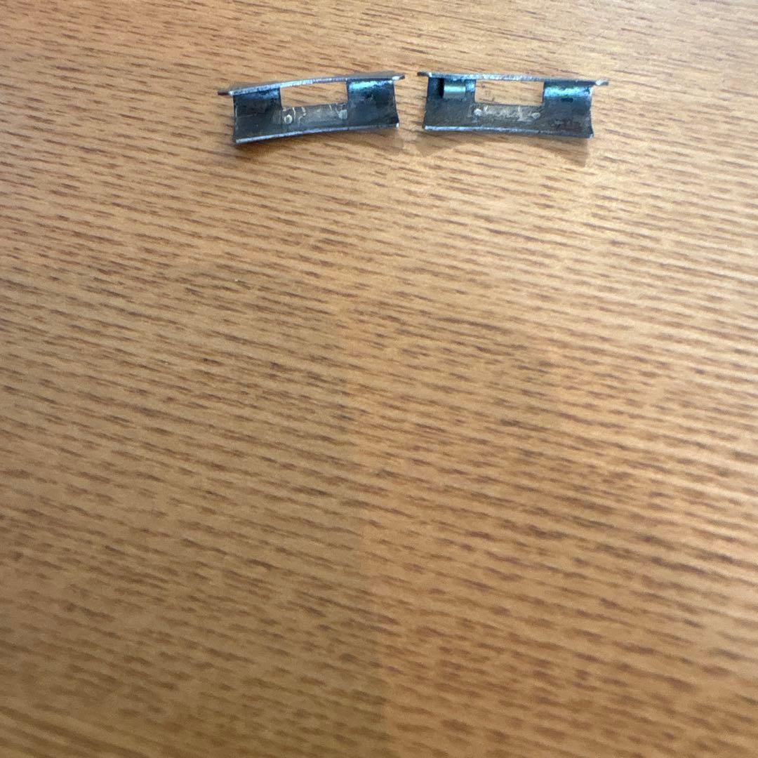 ROLEX ハードブレス 19mm