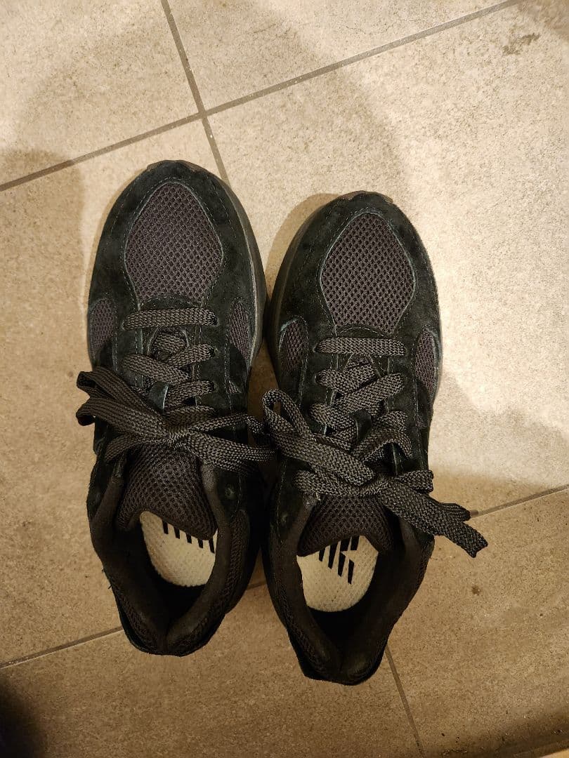 New Balance WRPD RUNNER ブラック　ニューバランス