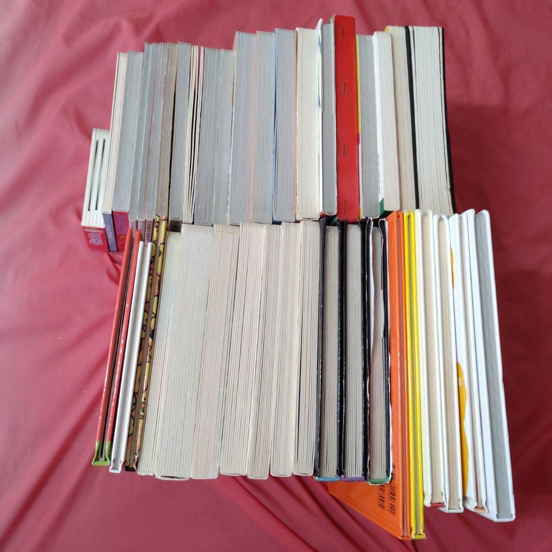 あかちゃん絵本セット40冊 プラスおまけ7冊 絵本まとめ売り0歳 1歳 2歳