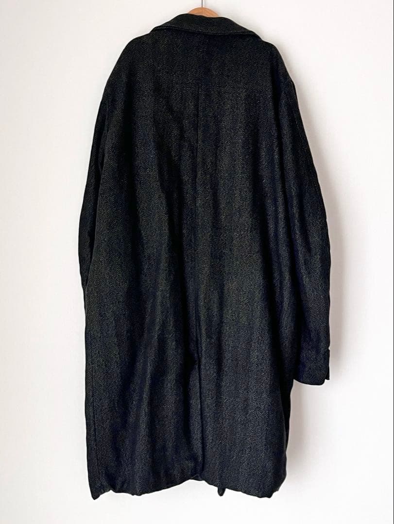 GARMENT REPRODUCTION OF WORKERS コート