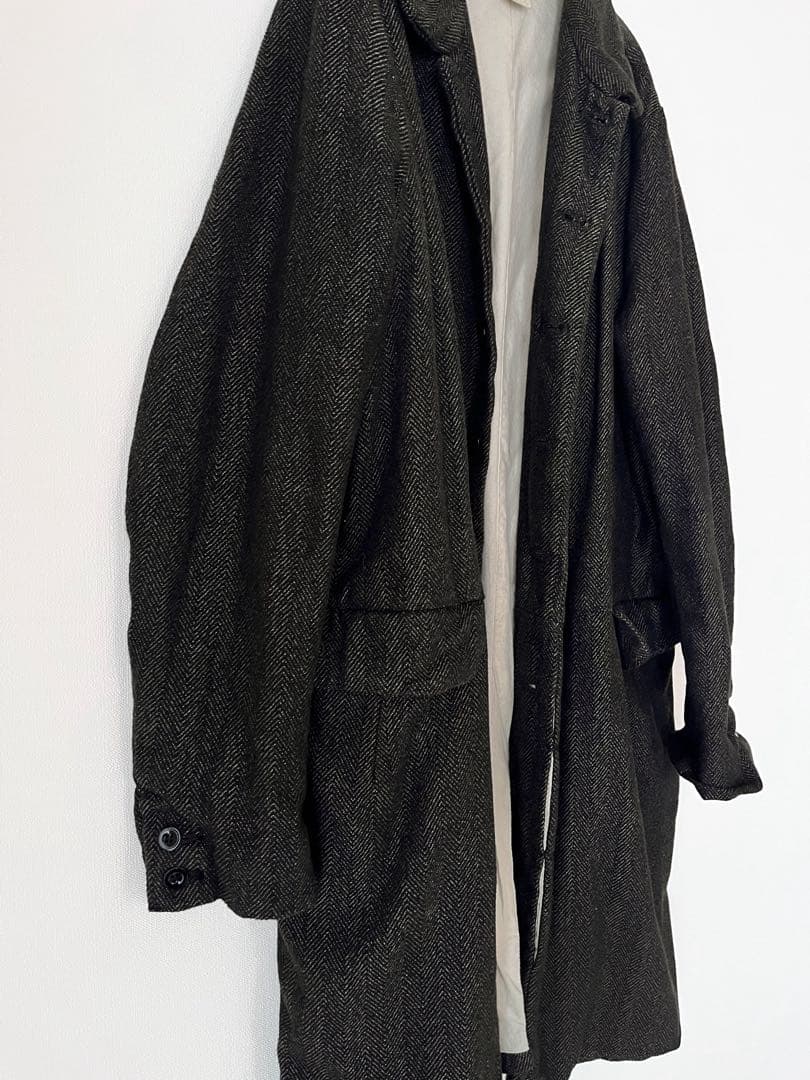 GARMENT REPRODUCTION OF WORKERS コート