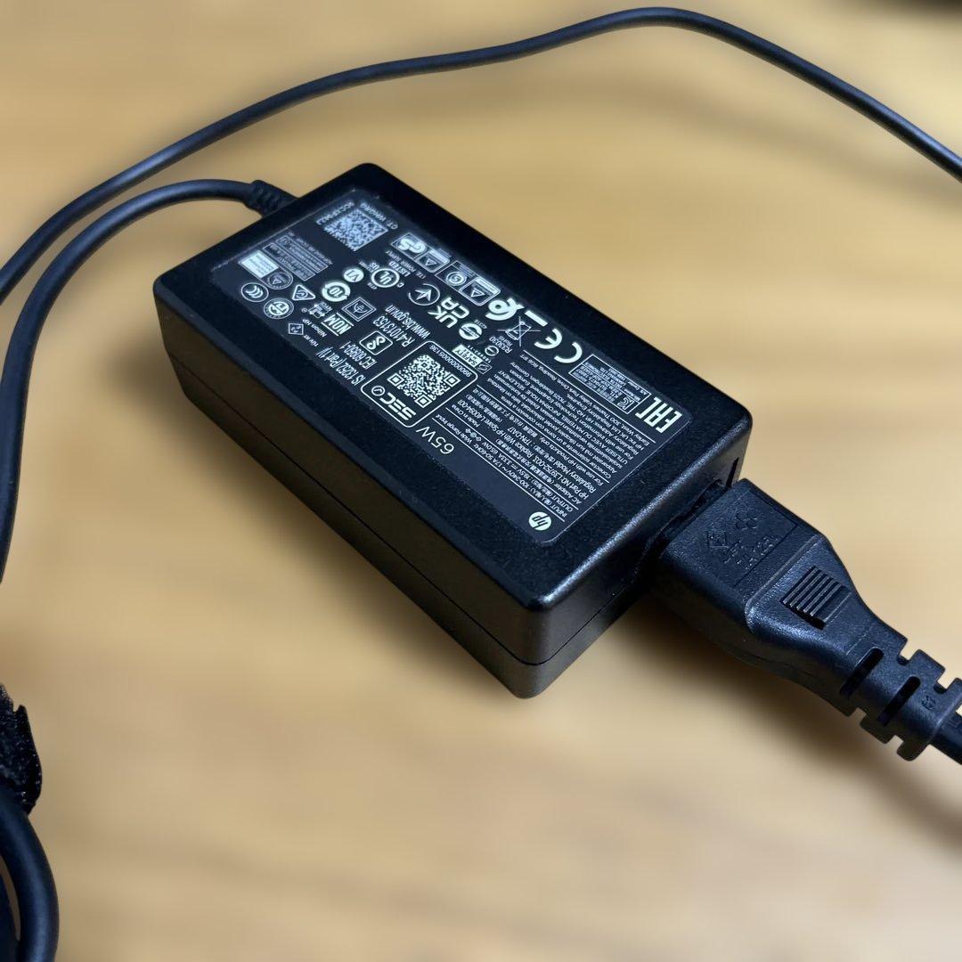 ミニPC HP ProDesk 405 G6 DM DeskTop Mini PC