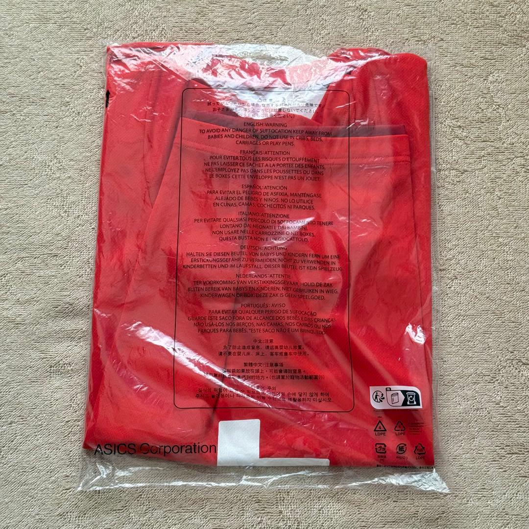 バレーボール　2025男子日本代表応援Tシャツ　宮浦健人選手　Sサイズ