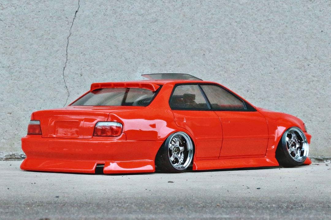 Pandora PC チェイサー BNスポーツ