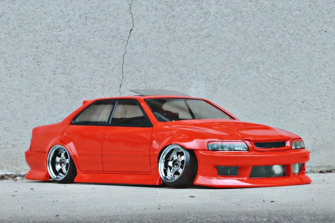 Pandora PC チェイサー BNスポーツ