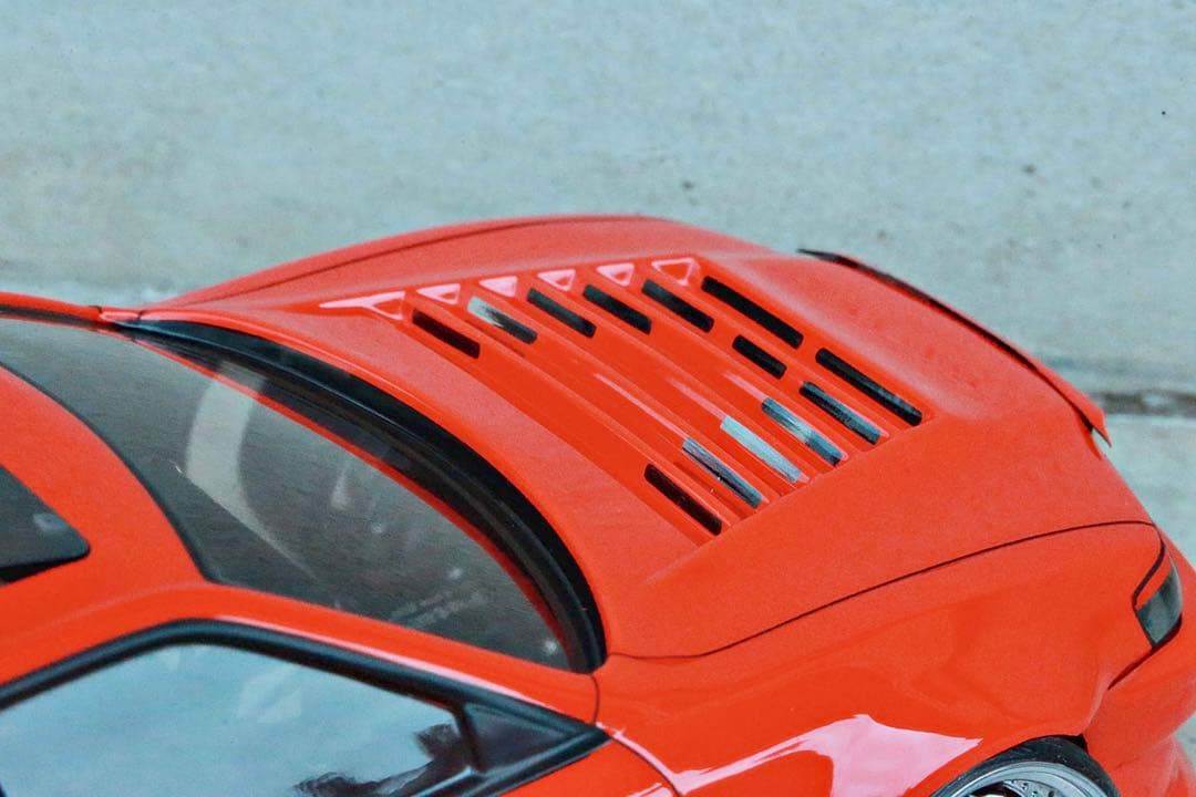 Pandora PC チェイサー BNスポーツ