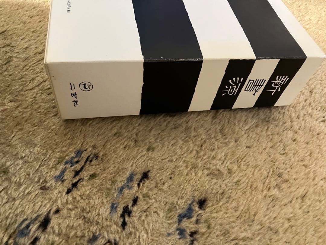 新書源　二玄社　美品です