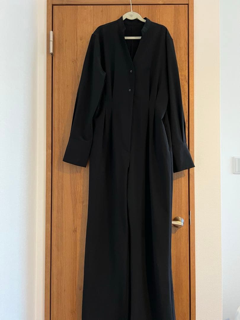 ENOF dressy jumpsuit イナフ ジャンプスーツ