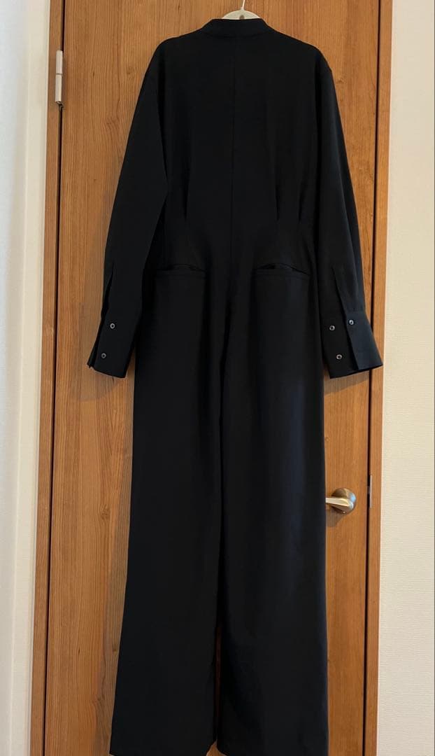 ENOF dressy jumpsuit イナフ ジャンプスーツ