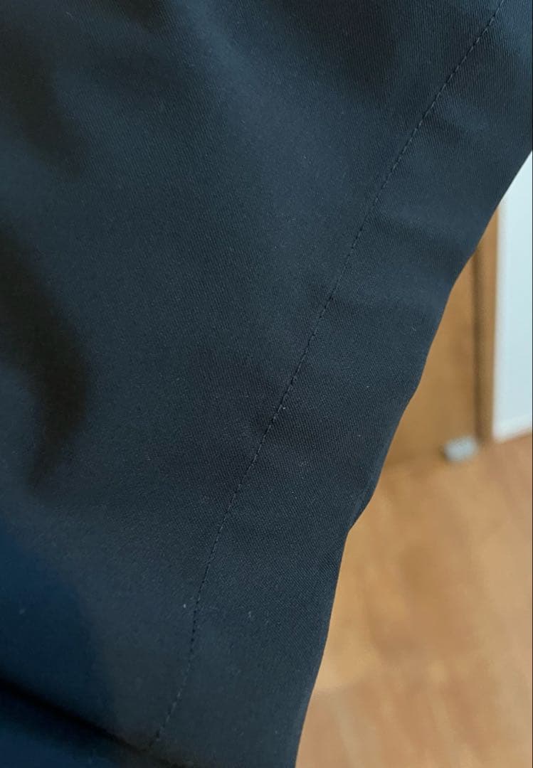 ENOF dressy jumpsuit イナフ ジャンプスーツ