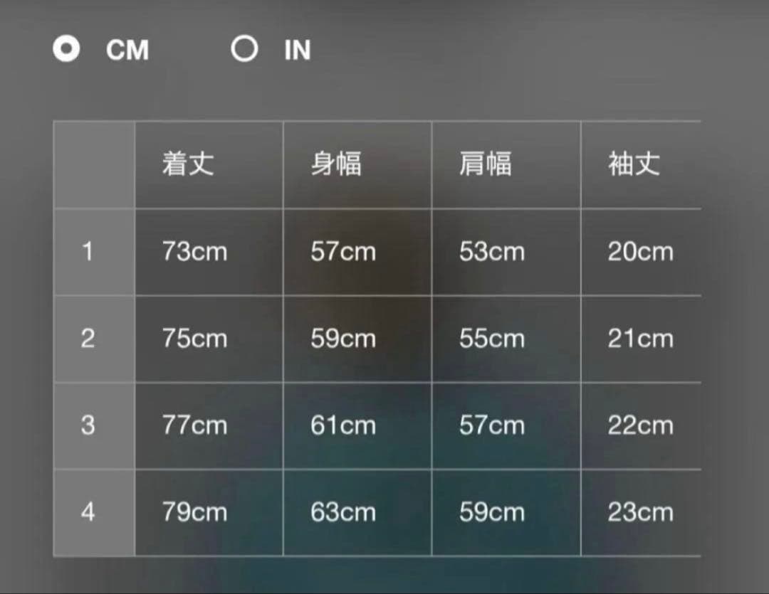 WTAPS® × UNDERCOVER 七人の侍　TシャツM