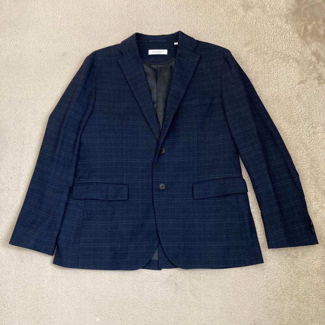 ✨美品✨ BEAUTY&YOUTH UNITED ARROWS スーツ XL