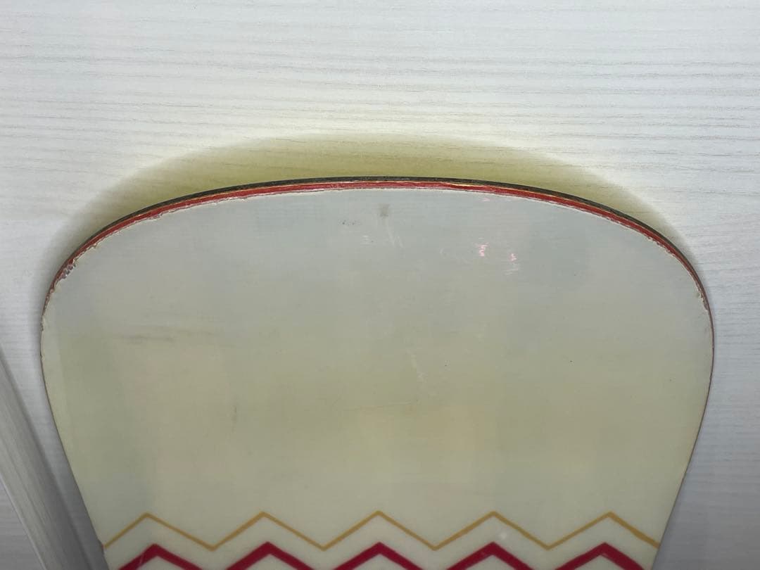 SALOMON サロモン スノーボード セット 135 23cm ケース付き