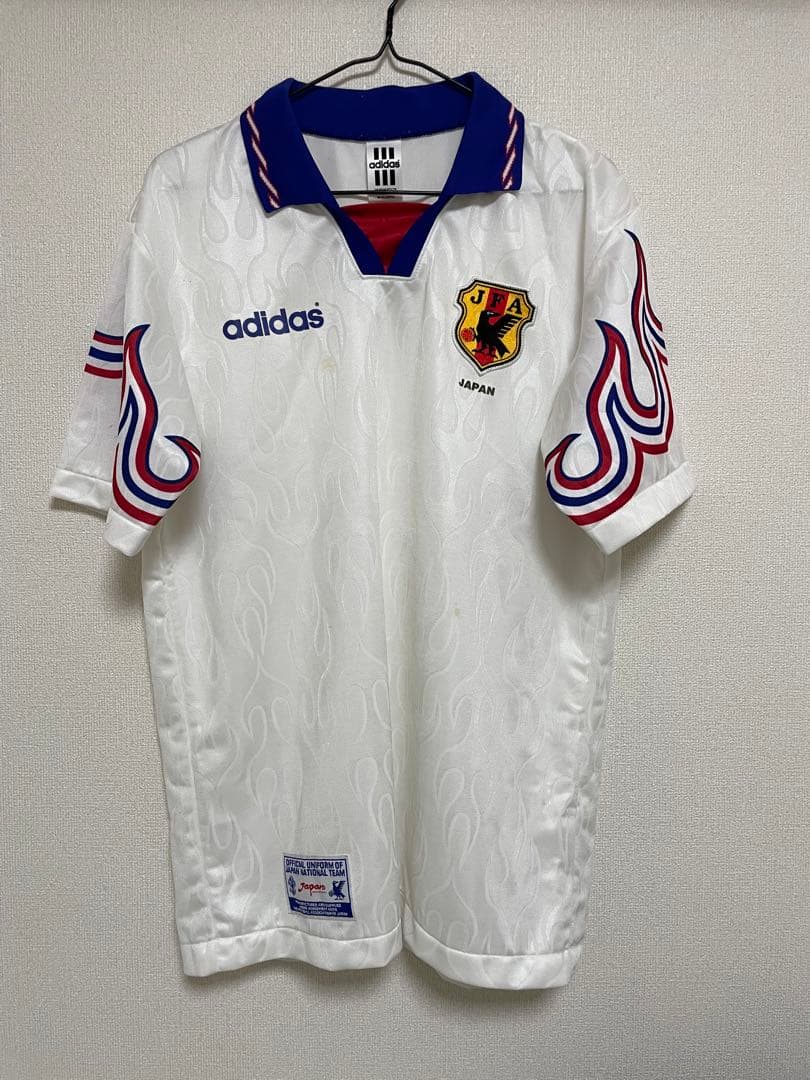 【サッカーユニフォーム】サッカー日本代表