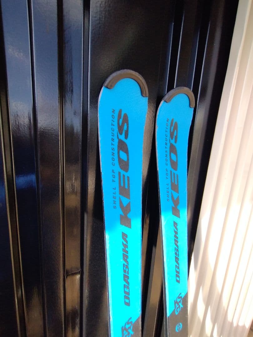 オガサカ KS-GX 165cm