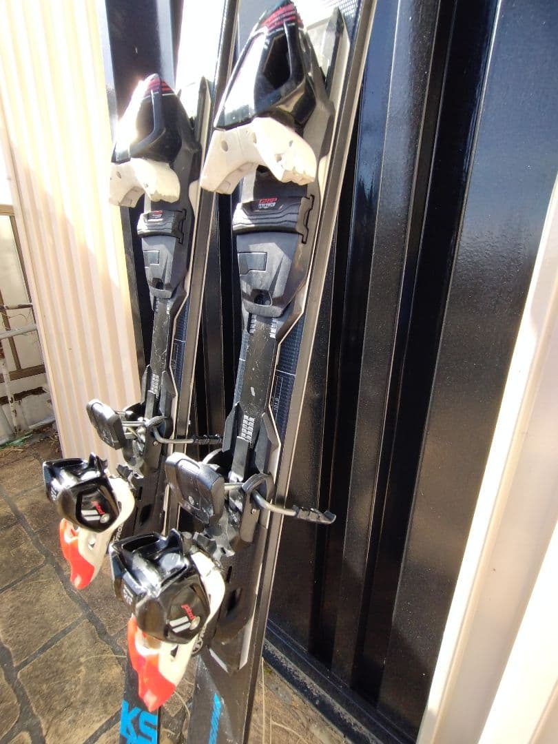 オガサカ KS-GX 165cm