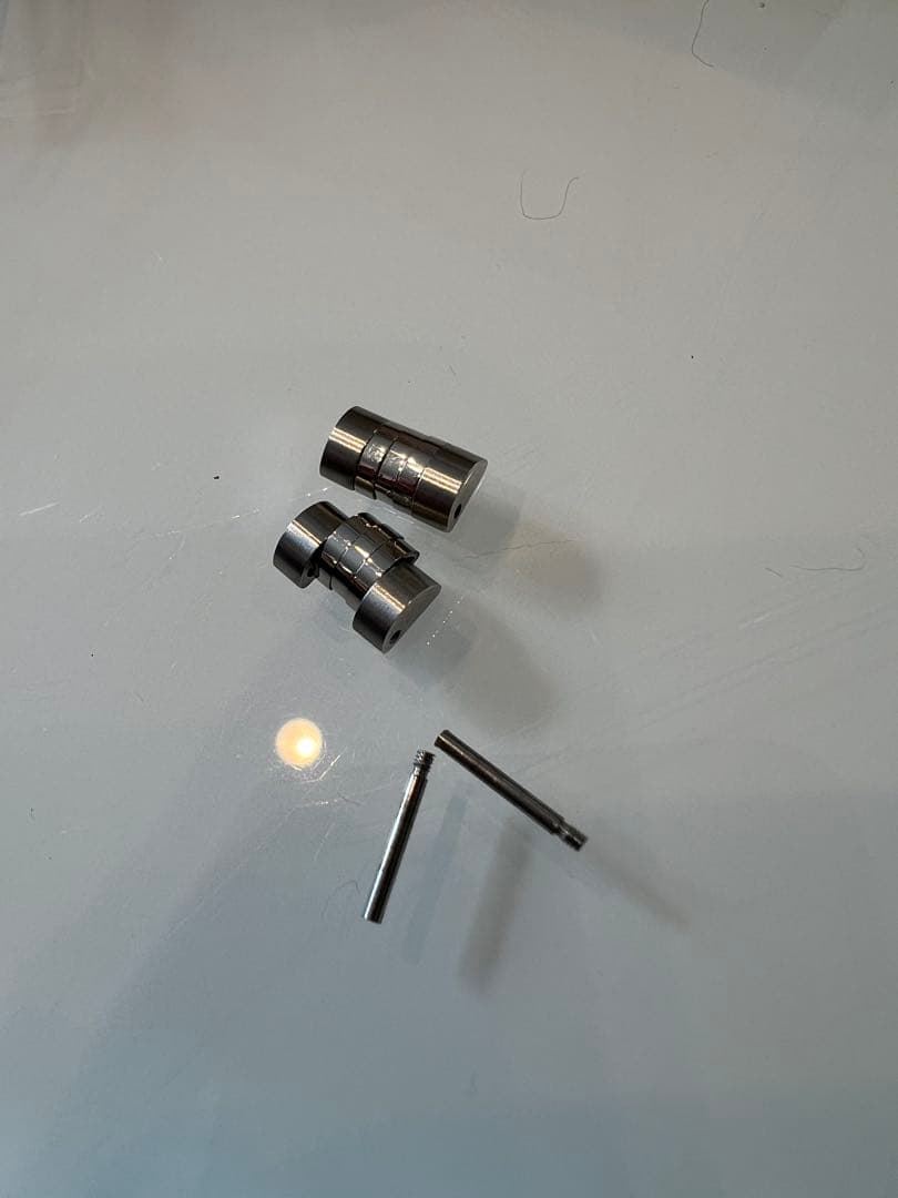 ロレックス　箱　付属品