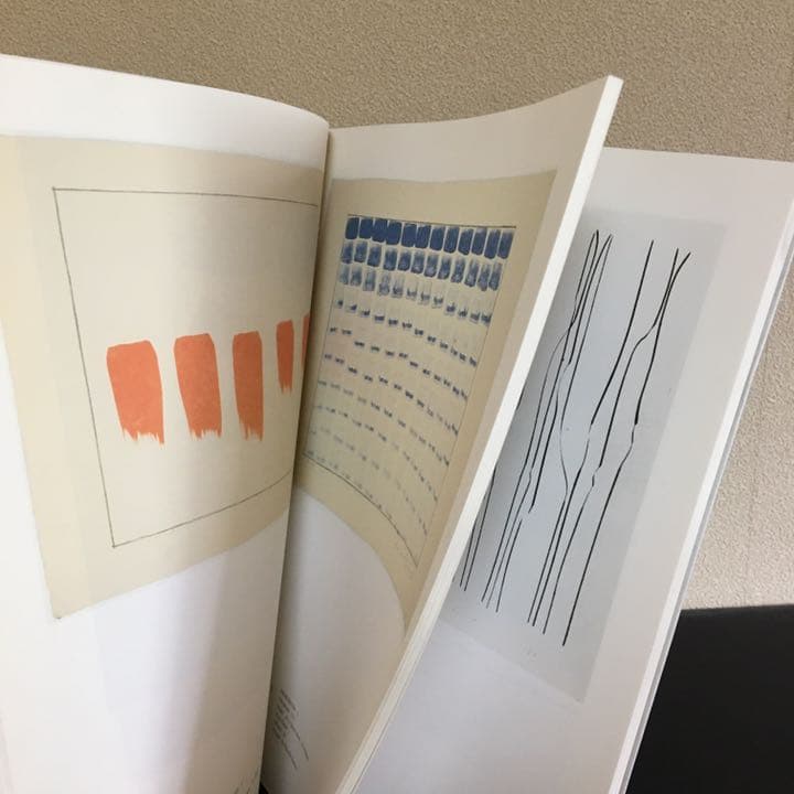 李禹煥 全版画 1970-1986 （1986年 シロタ画廊）