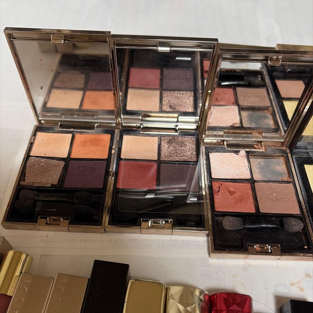 デパコスまとめ売り