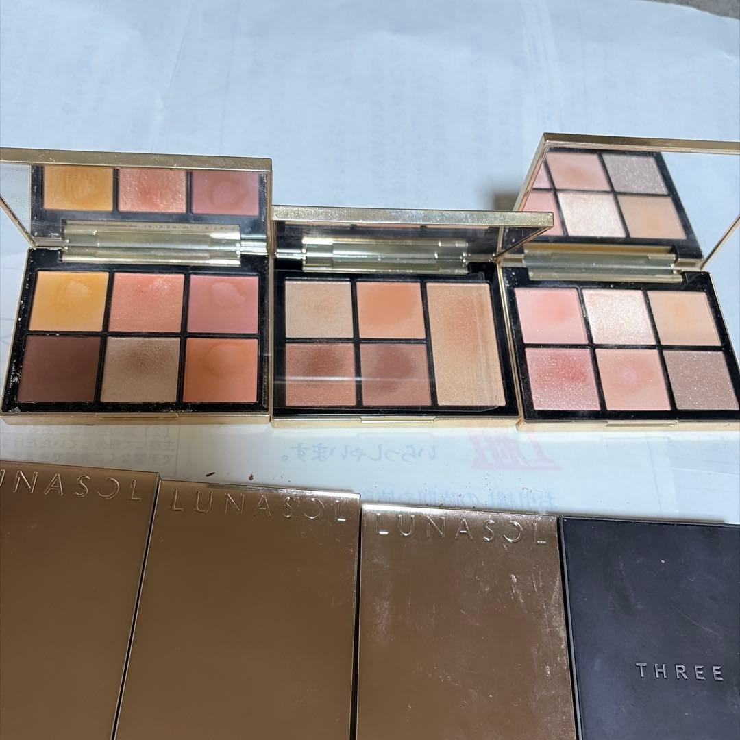 デパコスまとめ売り