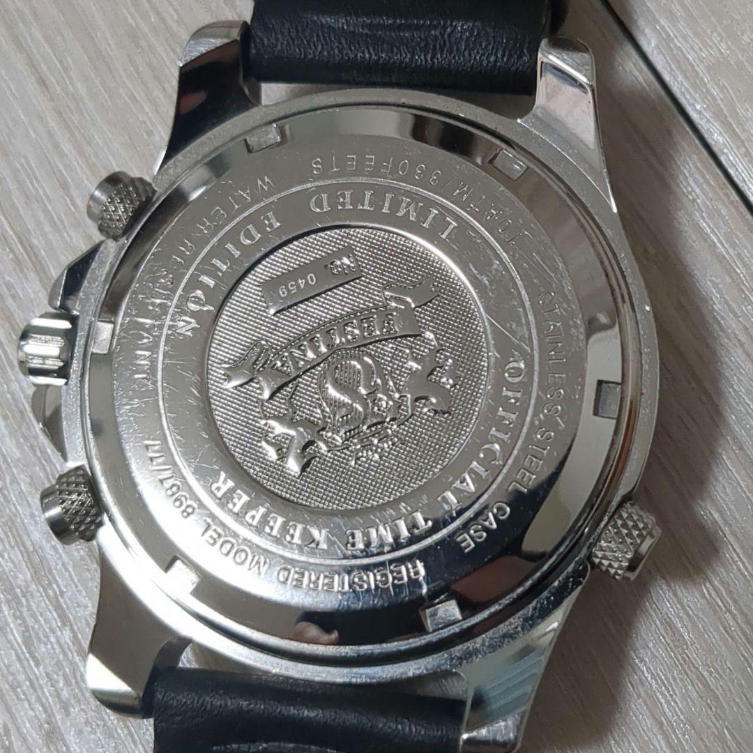 FESTINA フェスティナ メンズ 腕時計 クォーツ 8967/77