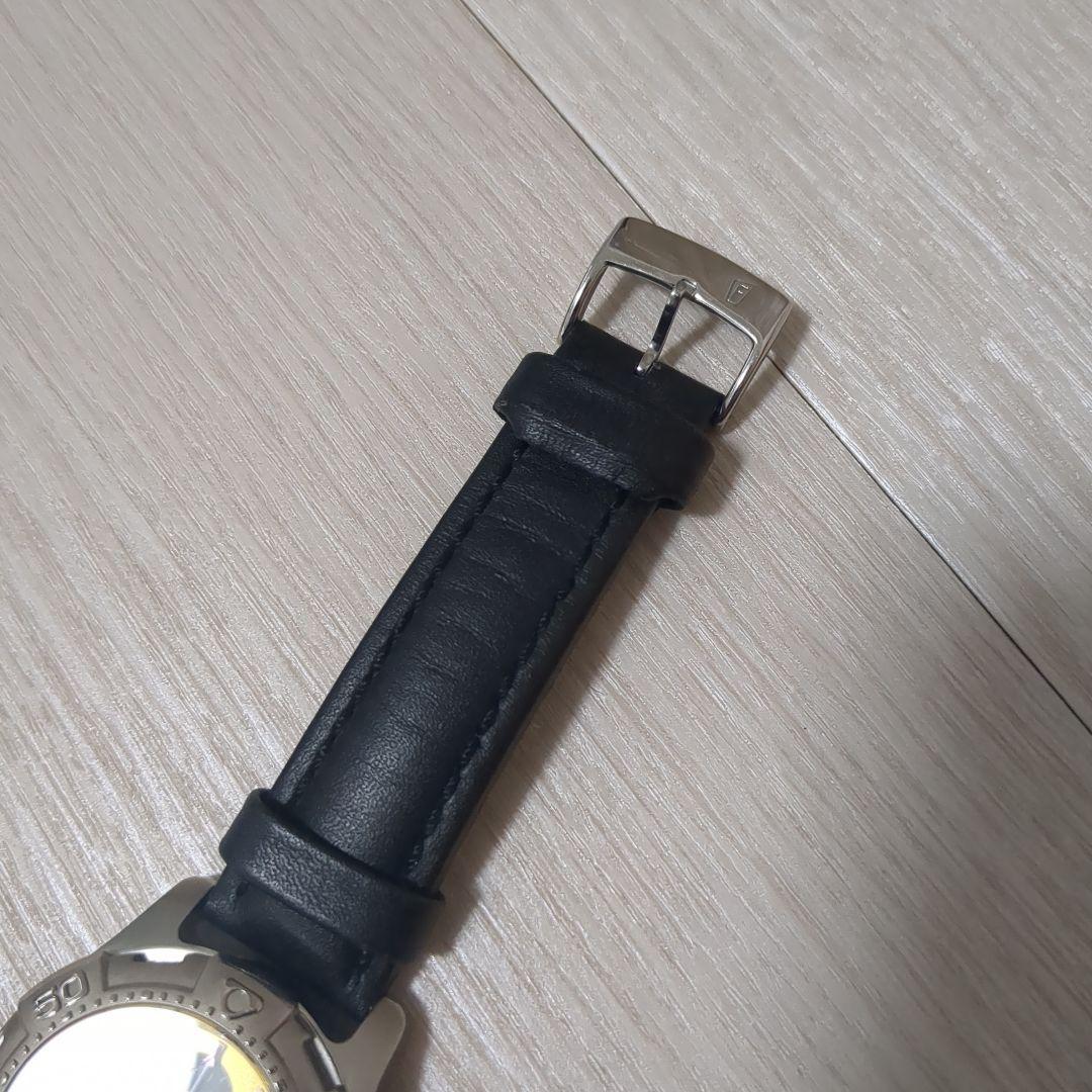 FESTINA フェスティナ メンズ 腕時計 クォーツ 8967/77