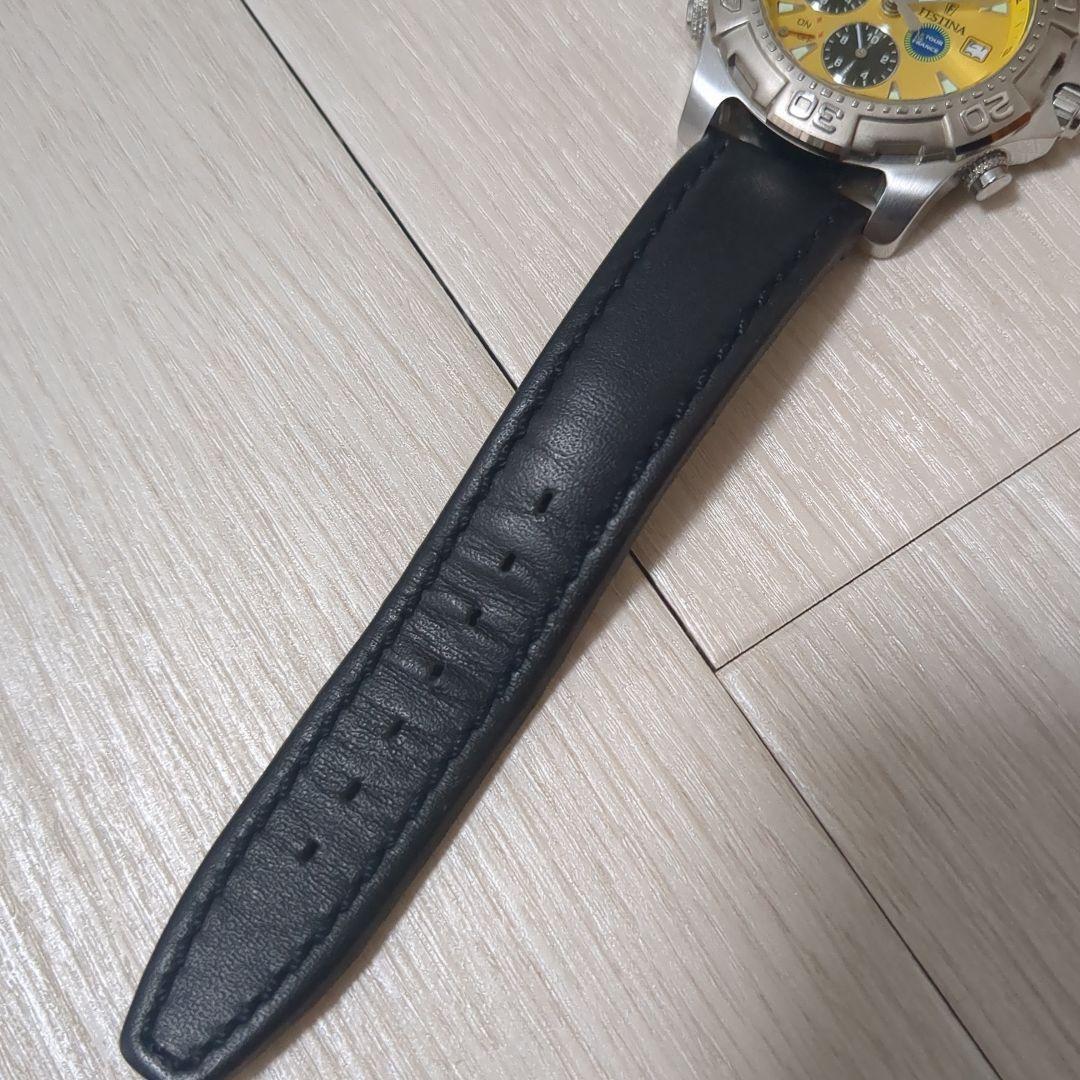 FESTINA フェスティナ メンズ 腕時計 クォーツ 8967/77