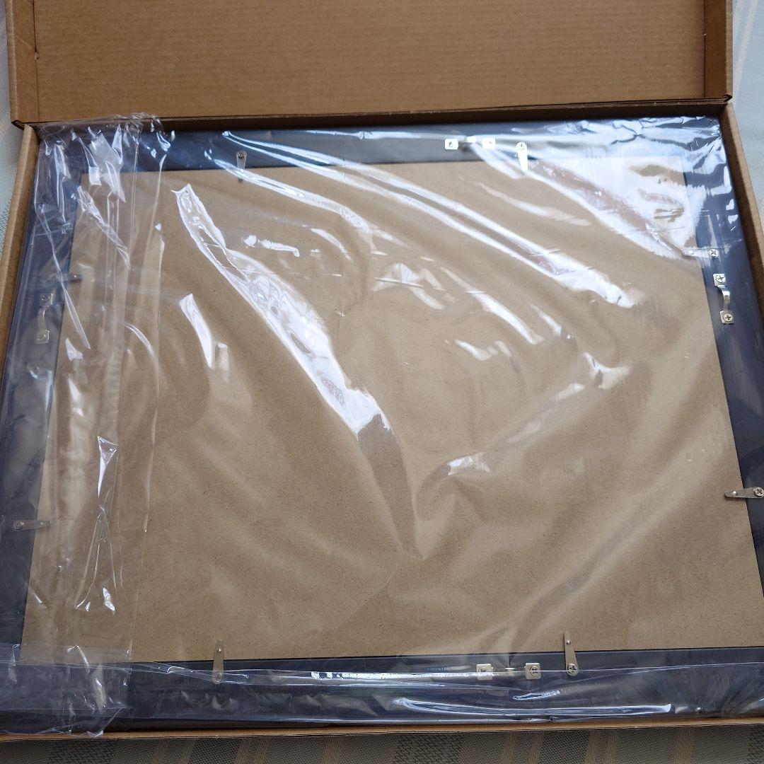 ZONE-00 描き下ろし和装ver キャラファイングラフ