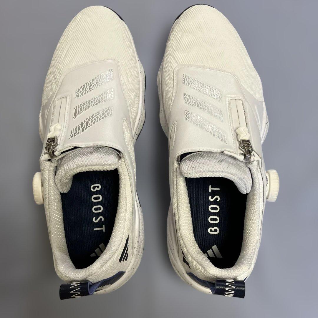 アディダス　コードカオスボア25