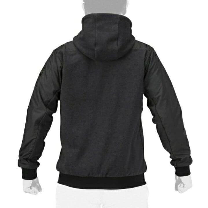 Mizuno Pro 2024秋冬限定フリースジャケット サイズ Ｏ　ブラック